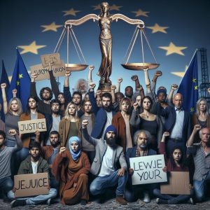 discriminare comunitară