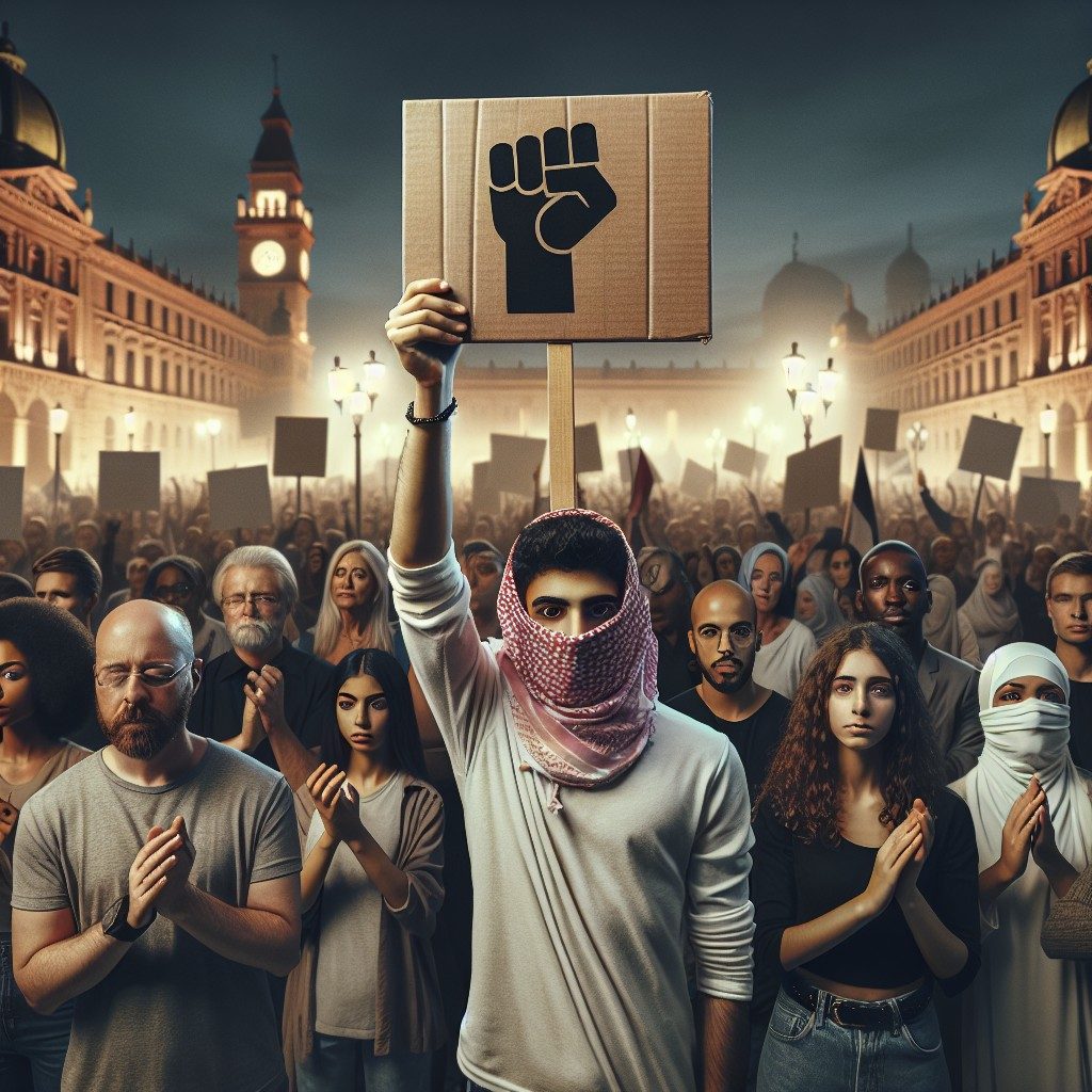 Drepturi cetățenești încălcate: cazuri recente din Europa și România