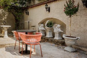 Art. History. Experience. – Descoperă arta de patrimoniu București în Casa Tătărăscu