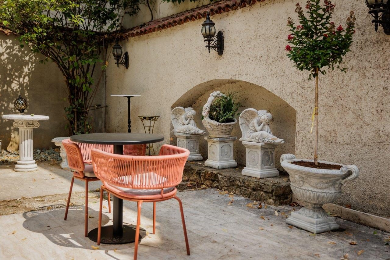 Art. History. Experience. – Descoperă arta de patrimoniu București în Casa Tătărăscu