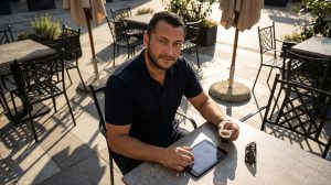 Bogdan Steriopol – ”Recenziile contează mai mult decât crezi – iată de ce!”