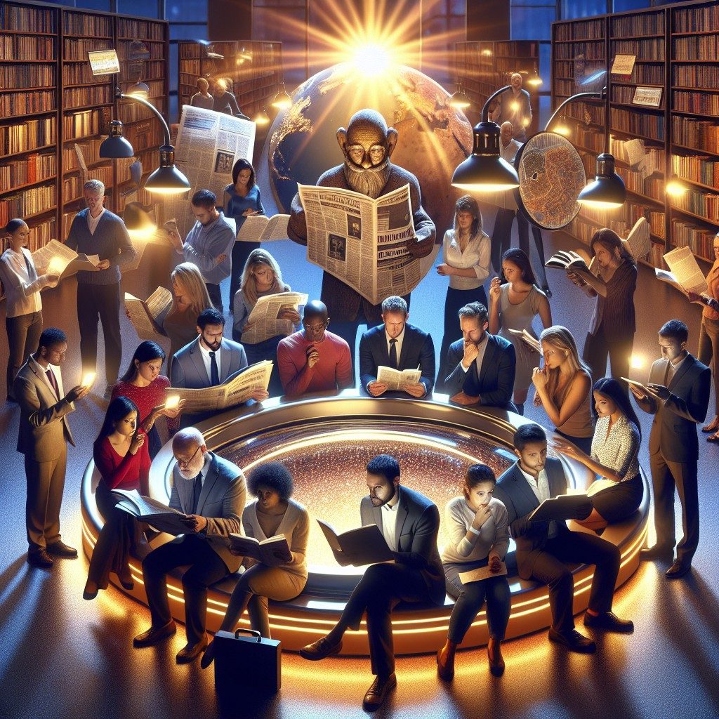 Cum verificăm informaţiile: ghid practic pentru cititori responsabili