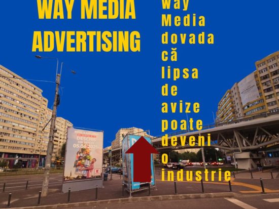 Way Advertise Production SRL, Antoanela Vasilescu și controversa publicității fără avize în 2025